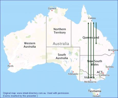 Aust-map